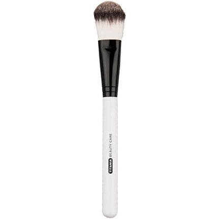 Titania 18cm Make Up Foundation Brush for a Perfect Finish