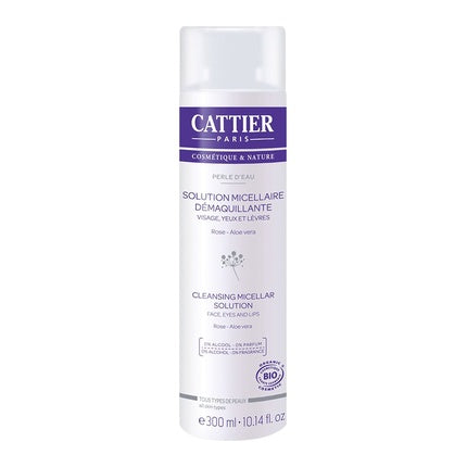 CATTIER Face Makeup Remover 300ml