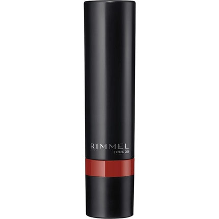 Rimmel London Lasting Finish Extreme Matte Lipstick 600