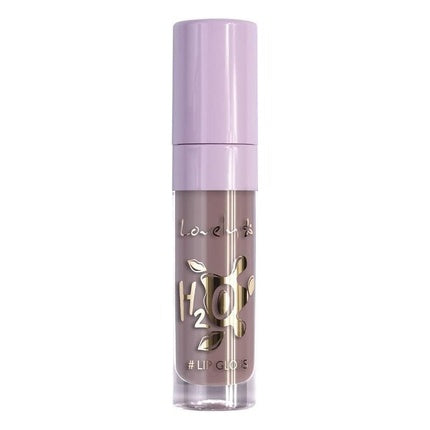 Lovely H2O Lip Gloss N3 Brown 6g