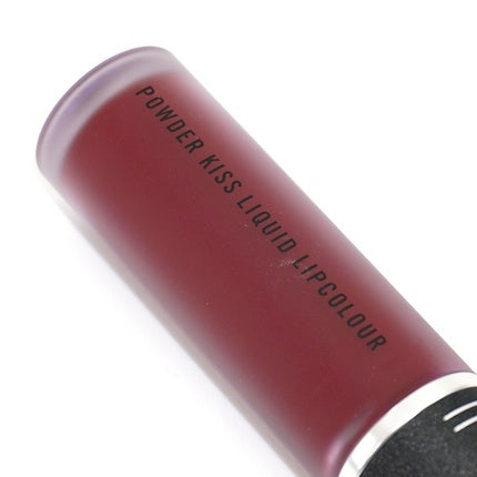MAC Powder Kiss Lip Kit Like Mother