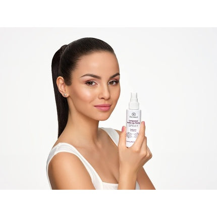 Dermacol Longwear Makeup Setting Spray - Long-Lasting, Smudge-Proof & Transfer