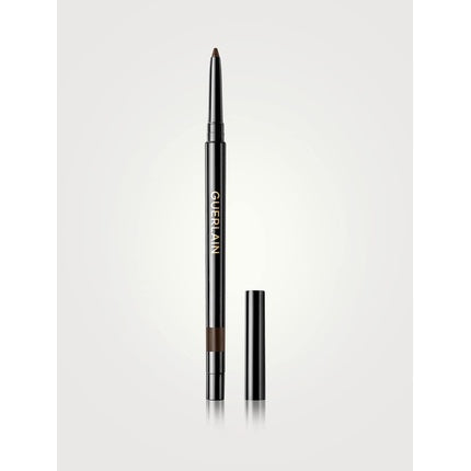 Guerlain The Intense Color Eye Pencil 02 Brown Earth