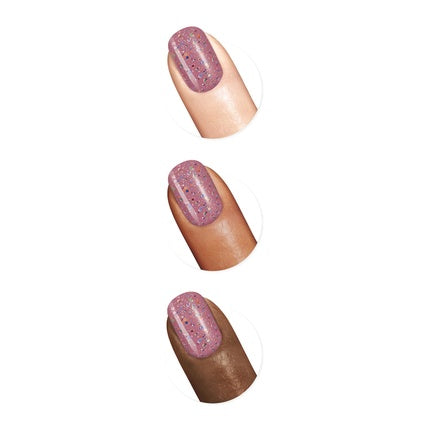 Sally Hansen Insta-Dri Nail Polish 288 Confetti Pop 0.31 Fl Oz