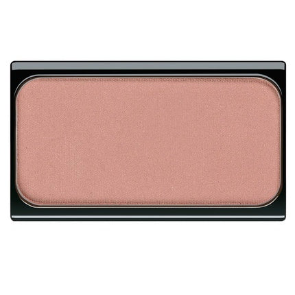 ARTDECO Shimmering Long-Lasting Blush 5g - Shade 39 Orange Rosewood