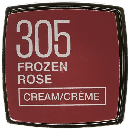Maybelline Color Sensational 305 Frozen Rose 4ml
