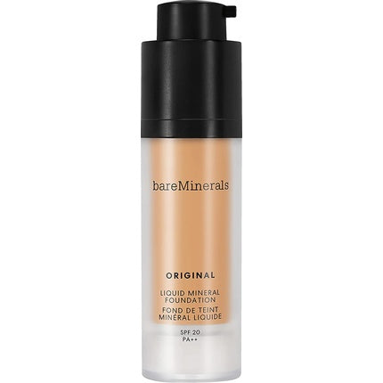 bareMinerals Original Liquid Mineral Foundation SPF20 30ml 21 Neutral Tan
