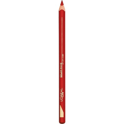 L'Oreal Paris Color Riche Le Lipliner 125 Maison Marais 4g