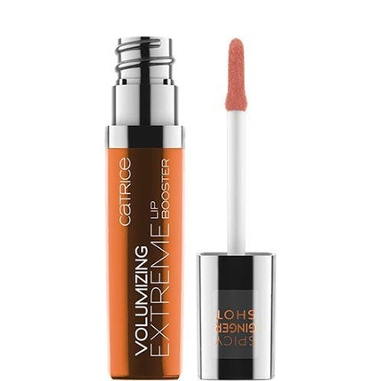 Catrice Volumizing Extreme Lip Booster Lip Gloss 5ml - Shade 020 Ginger Shot