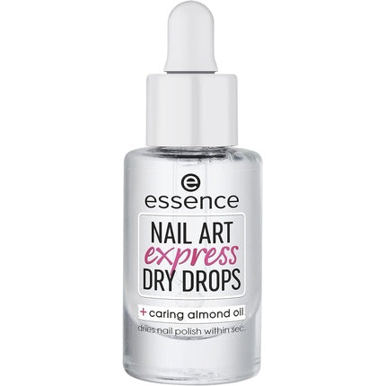 Essence Express Dry Drops Quick Drying Nail Polish 8mL