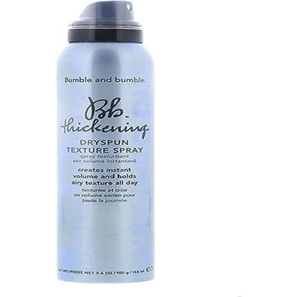 Bumble & Bumble Thickening Dryspun Texture Spray 150ml
