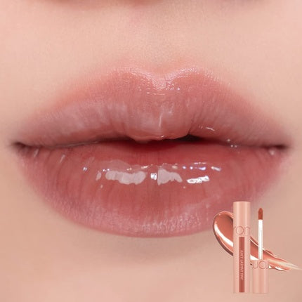 rom&nd Juicy Lasting Tint Lip Tint 0.2 fl oz 22 Pomelo Skin