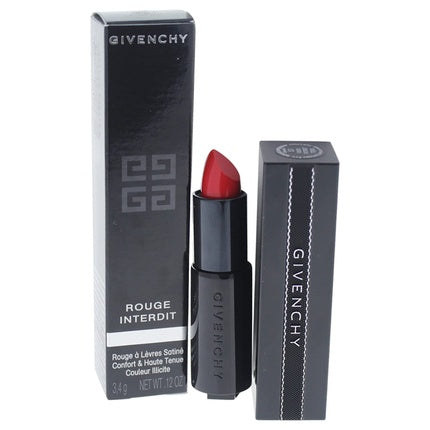 Givenchy Rouge Interdit Lipstick 13 - 30g