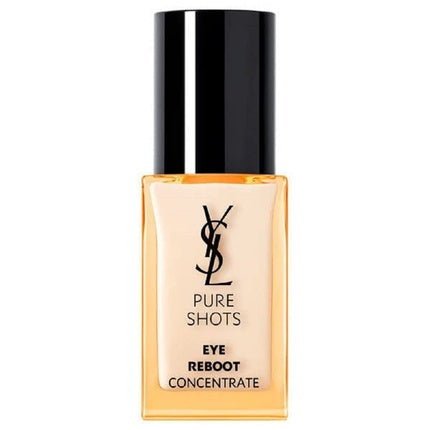 Yves Saint Laurent Pure Shots Eye Reboot Concentrate Serum 20ml
