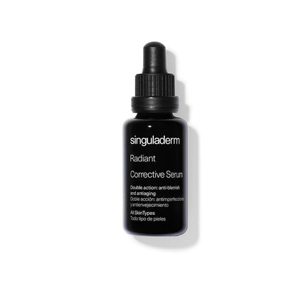 Singuladerm Radiant Corrective Serum 30ml