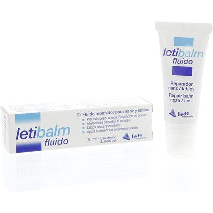 LETIBALM Lip Glosses