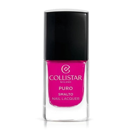 COLLISTAR Pure Long Lasting Nail Polish 551 Fuchsia