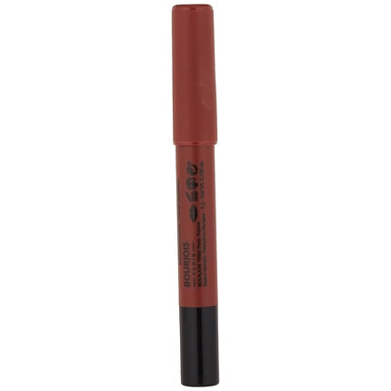 Bourjois Velvet The Pencil Lipstick 10 Brun de Folie