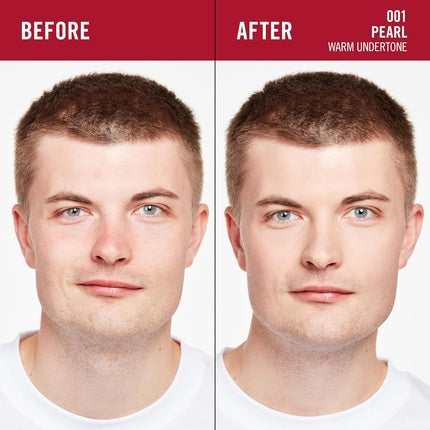 Rimmel Lasting Finish 35HR Foundation 001 Pearl