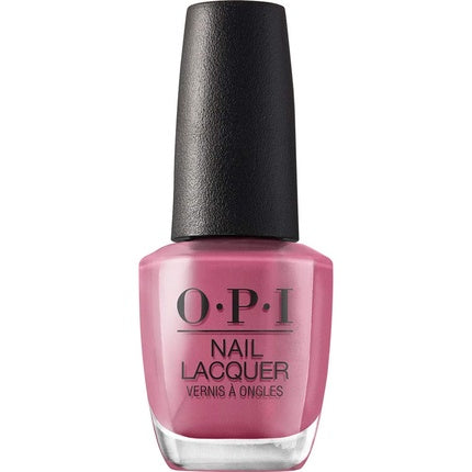 OPI Just Lanai-ing Around Purple Nail Polish 0.5 fl oz