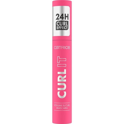 Catrice CURL IT Volume & Curl Mascara 11ml