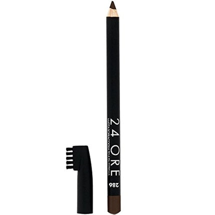 Deborah 24H Eyebrow Pencil No.286