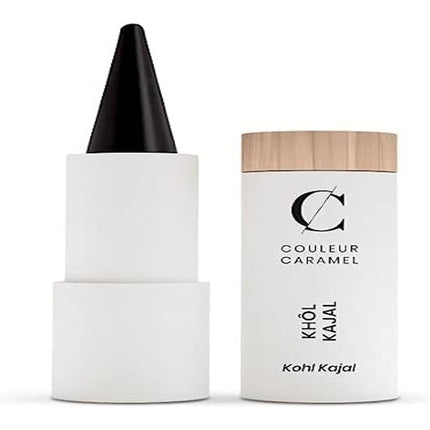 Kohl Kajal No. 15 Black