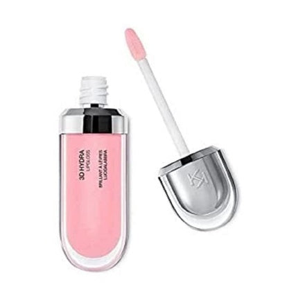 Kiko Milano 3D Hydra Lip Gloss 06 Candy - Softening Lip Gloss for a 3D Look