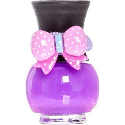Peel-Off Nail Polish 10 Violet Coupe 5ml