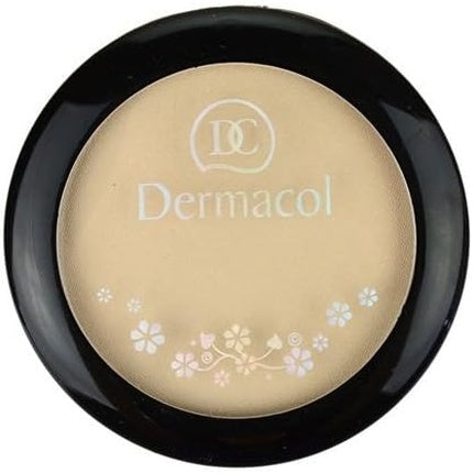 Dermacol Mineral Compact Powder 01 8.5g