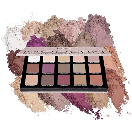 Modern Eye Shadow Palette