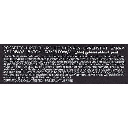 Velvet Touch Lipstick 31