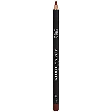 MUA Intense Colour Lip Liner Diva