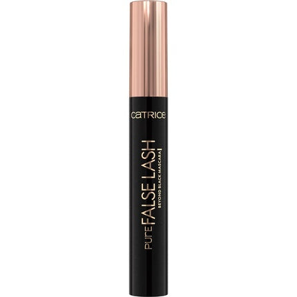 Catrice Pure False Lash Beyond Black Mascara No. 010 Long-Lasting