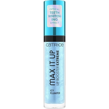 Catrice Max It Up Lip Booster Extreme No. 030 Blue Nourishing