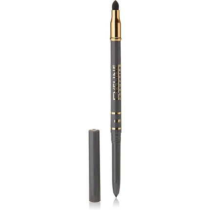 Eye Max Precision Grey Eyeliner