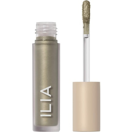 ILIA Natural Liquid Powder Chromatic Eye Tint Non-Toxic Vegan Cruelty-Free Clean Makeup