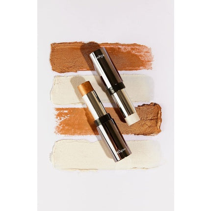 RÓEN RÓGLOW Luminous Highlighting Balm Skin Stick Vegan Cruelty-Free Clean Makeup Lit 0.28 Ounce