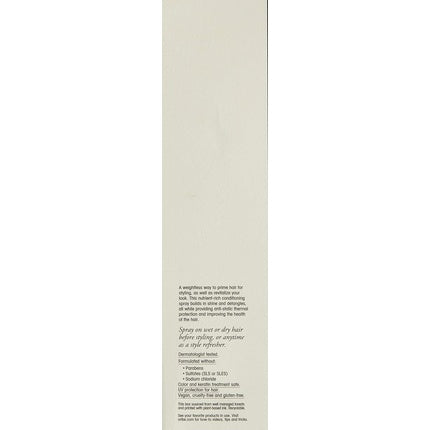Oribe Signature Foundation Mist 200ml