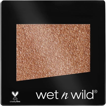 Wet N Wild Color Icon Glitter Single Eyeshadow