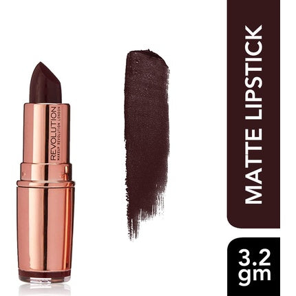 Makeup Revolution Rose Gold Diamond Life Lipstick 3g