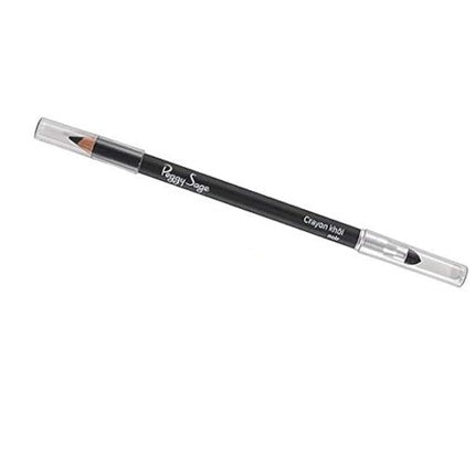 Peggy Sage Black Smudge Khol Eyeliner - One Size