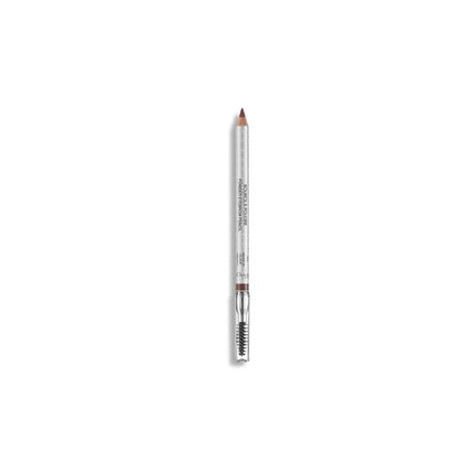 Dior Sourcils Poudre Powder eyebrow pencil with a brush and sharpener 653_Blonde