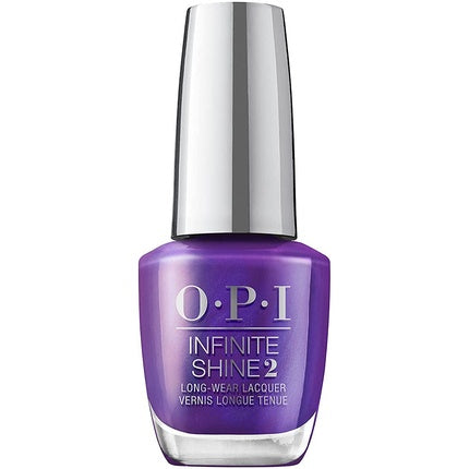 Infinite Shine Malibu Collection Long-Wear Lacquer 15ml The Sound Of Vibrance