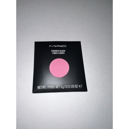MAC Cosmetics Pink Swoon Blush Refill - Brand New in Box - Rare Authentic Discontinued