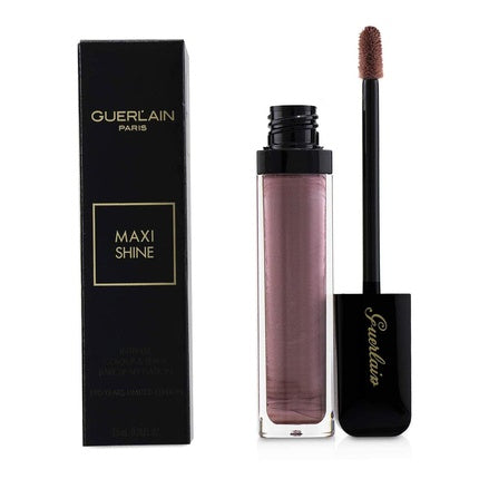 Guerlain Gloss D'enfer Maxi Shine Electric Pink 0.25oz / 7.5ml
