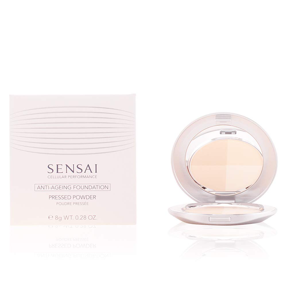 Sensai Cellular Performance Pressed Powder 8g