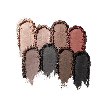 Catrice Eyeshadow Palette Multicoloured 8 Grey Tones Matte Vegan