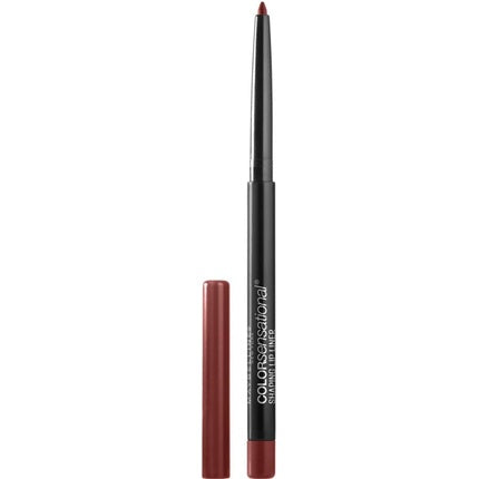 Maybelline Color Sensational Sculpting Lip Liner