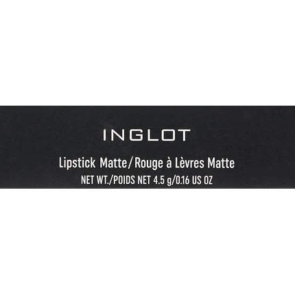 INGLOT Lipsticks 0.1 Kg